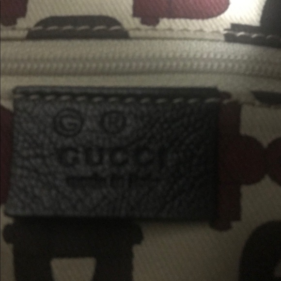 Gucci hobo bag - Picture 7 of 8